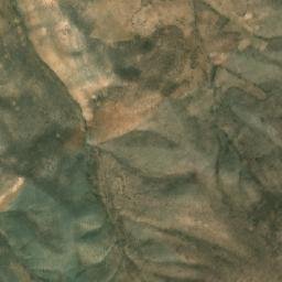 Satellite imagery of Pushtah-ye Zardgil, AF