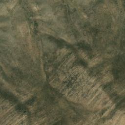 Satellite imagery of Pushtah-ye Zardgil, AF