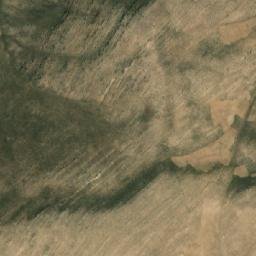 Satellite imagery of Pushtah-ye Zardgil, AF