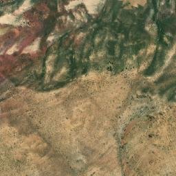 Satellite imagery of Bulāgak, AF