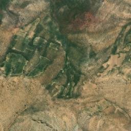Satellite imagery of Bulāgak, AF