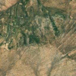 Satellite imagery of Bulāgak, AF