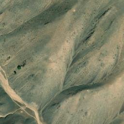 Satellite imagery of Mīānah Band, AF