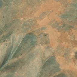 Satellite imagery of Mīānah Band, AF