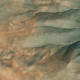 Satellite imagery of Mīānah Band, AF