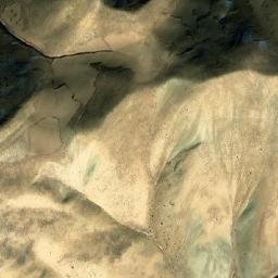Satellite imagery of Band-e Jalāwur, AF