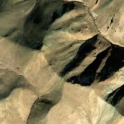 Satellite imagery of Band-e Jalāwur, AF