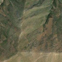 Satellite imagery of Band-e Rabadū, AF