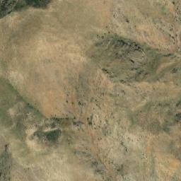 Satellite imagery of Band-e Tōp, AF