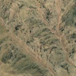 Satellite imagery of Band-e Tōp, AF