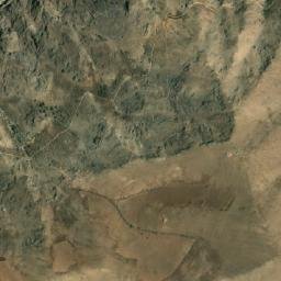 Satellite imagery of Band-e Deh Yak, AF
