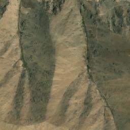 Satellite imagery of Band-e Deh Yak, AF