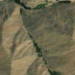 Satellite imagery of Band-e Deh Yak, AF