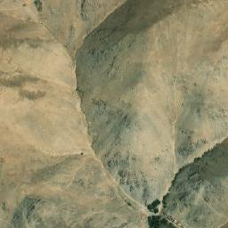 Satellite imagery of Mīānah Band, AF