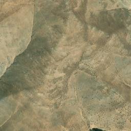 Satellite imagery of Mīānah Band, AF