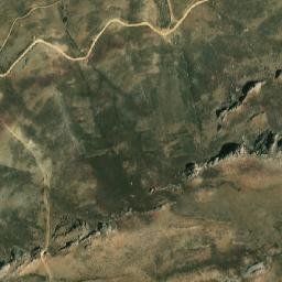 Satellite imagery of Kōtal-e Gardish, AF