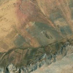 Satellite imagery of Kōtal-e Gardish, AF
