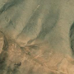 Satellite imagery of Kōh-e Ghār, AF