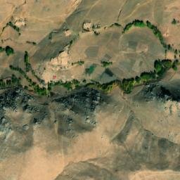 Satellite imagery of Kadū, AF