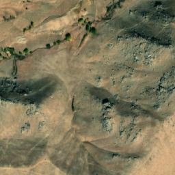 Satellite imagery of Kadū, AF