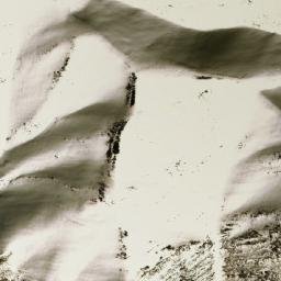 Satellite imagery of Pusht-e Kōh, AF