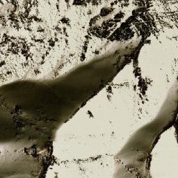 Satellite imagery of Kōh-e Kak, AF