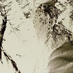 Satellite imagery of Kōh-e Kak, AF