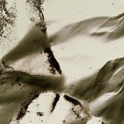 Satellite imagery of Kōh-e Kak, AF