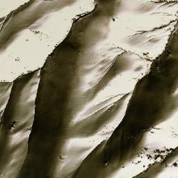 Satellite imagery of Kōh-e Daldah, AF