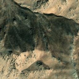 Satellite imagery of Qāsh-e Surkhī, AF