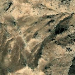Satellite imagery of Qāsh-e Surkhī, AF