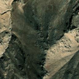 Satellite imagery of Qāsh-e Surkhī, AF