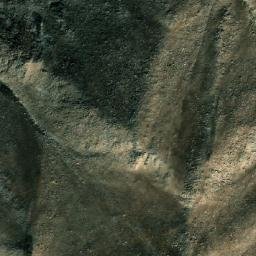 Satellite imagery of Kōh-e Ghūlparīdah, AF