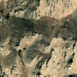 Satellite imagery of Kōh-e Ghūlparīdah, AF