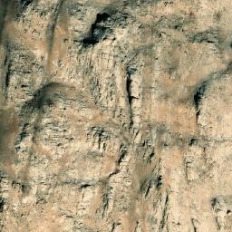 Satellite imagery of Kōh-e Badrazarī, AF