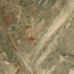 Satellite imagery of Kōh-e Kharmurdah, AF