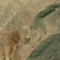 Satellite imagery of Kōh-e Kharmurdah, AF