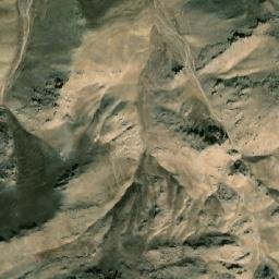 Satellite imagery of Būlāq-Zindah, AF