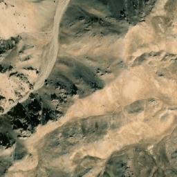 Satellite imagery of Būlāq-Zindah, AF