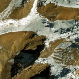 Satellite imagery of Zard Qarkh, AF