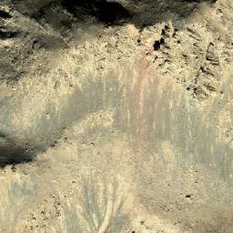 Satellite imagery of Shāh Qadam Ghar, AF