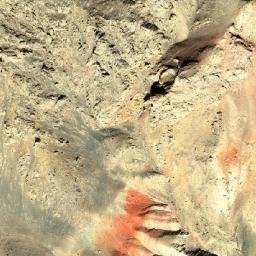 Satellite imagery of Shāh Qadam Ghar, AF