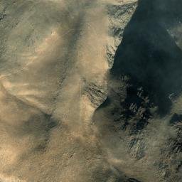 Satellite imagery of Tōp Ghar, AF