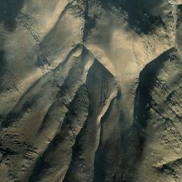 Satellite imagery of Tōp Ghar, AF