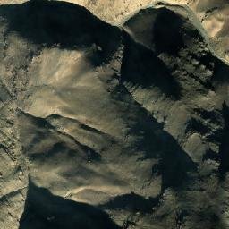 Satellite imagery of Tōp Ghar, AF