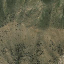 Satellite imagery of Spēlang Ghar, AF