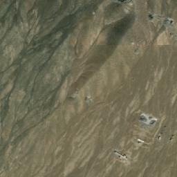 Satellite imagery of Kōh-e Qalāwur, AF