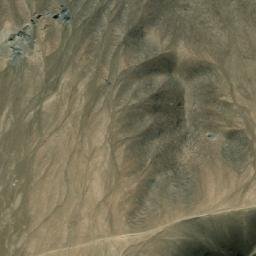 Satellite imagery of Kōh-e Qalāwur, AF