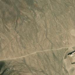 Satellite imagery of Kōh-e Qalāwur, AF