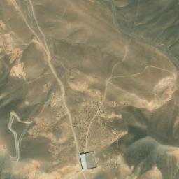 Satellite imagery of Shōr Darah, AF